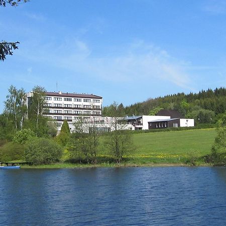 Hotel Skalsky Dvur Bystrice nad Pernstejnem Extérieur photo